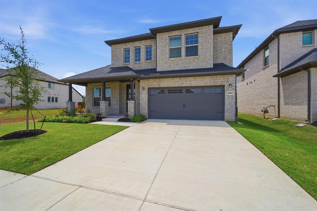 House in Celina, Texas, United States 4 - 18184648