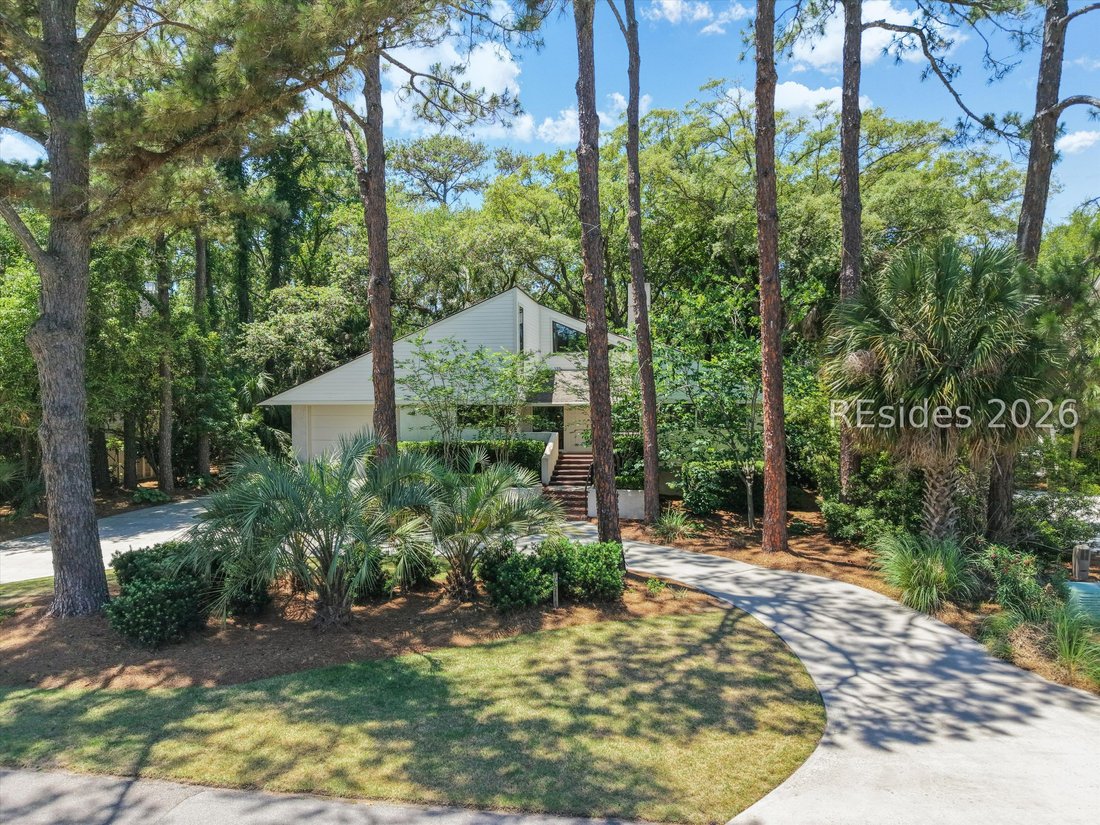 House in Hilton Head Island, South Carolina, United States 3 - 18184329