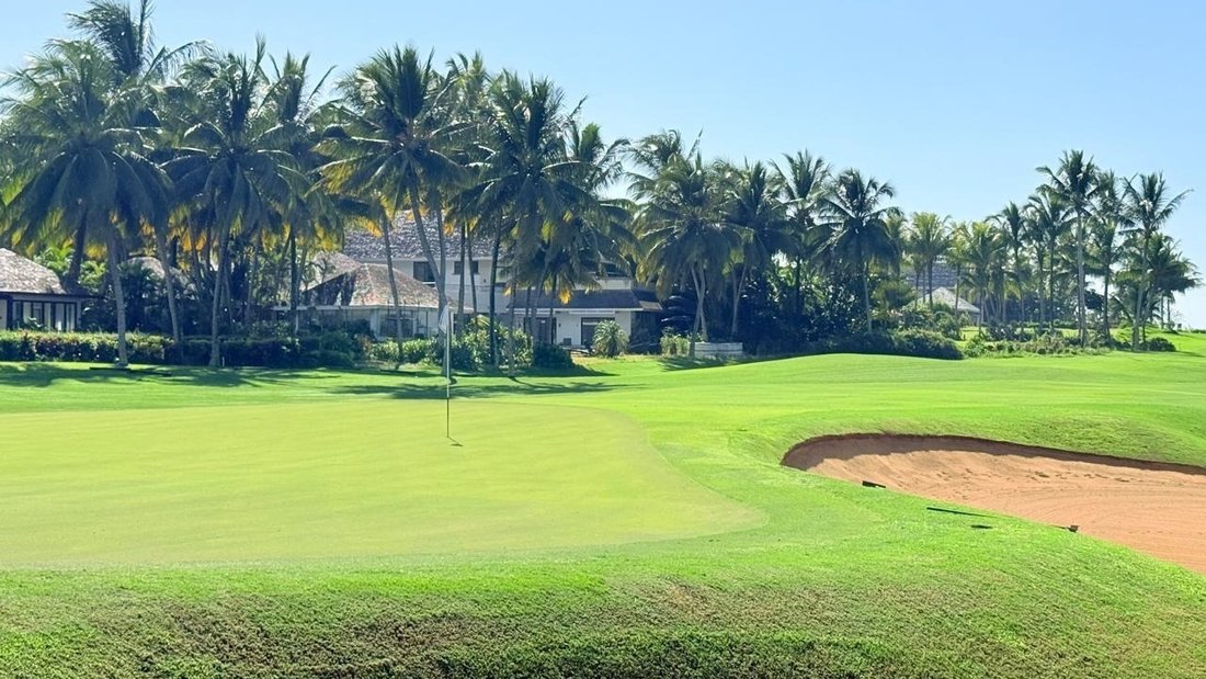 Townhouse in Beau Champ, Flacq District, Mauritius 4 - 18182969