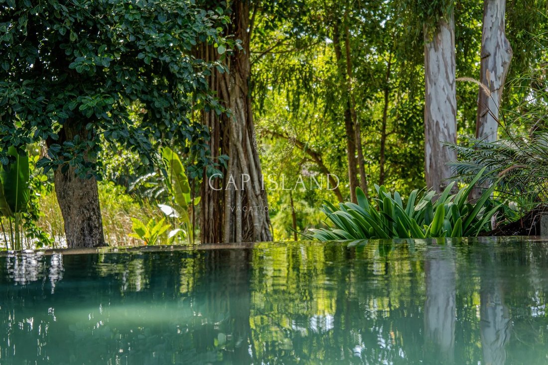 Villa in Beau Champ, Flacq District, Mauritius 4 - 18185544