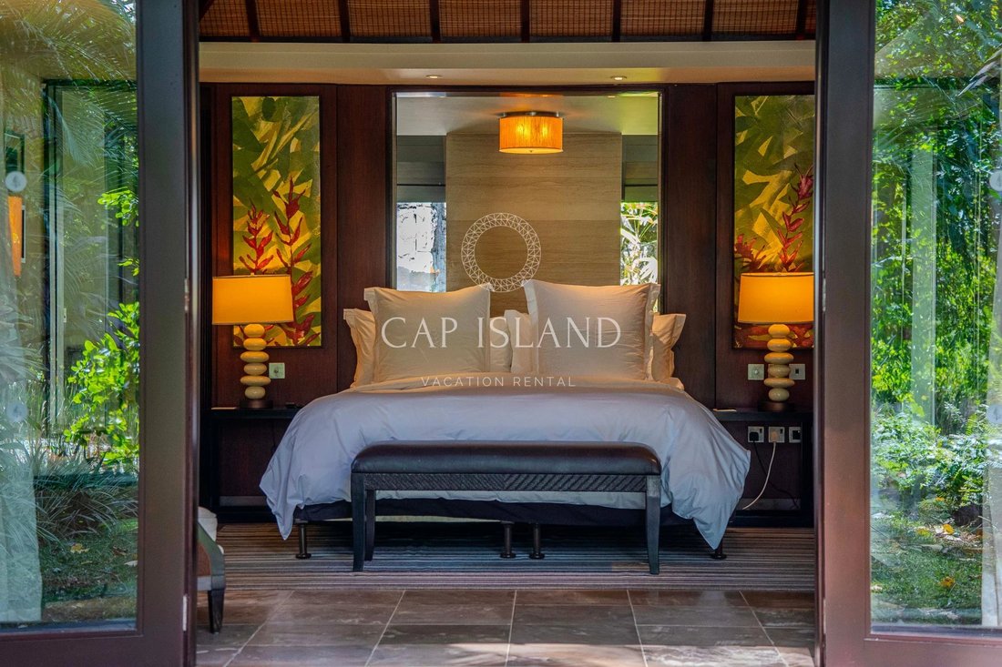 Villa in Beau Champ, Flacq District, Mauritius 2 - 18185544