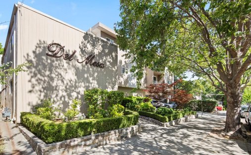 San Rafael, California, United States 1