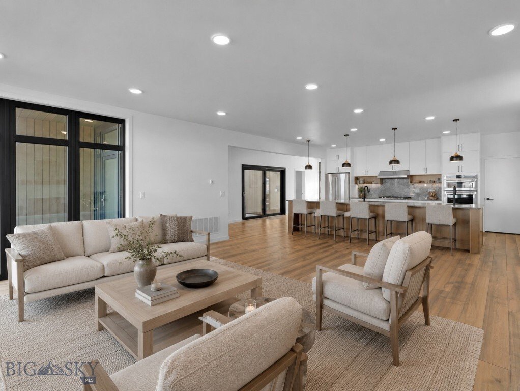 House in Bozeman, Montana, United States 5 - 17698859