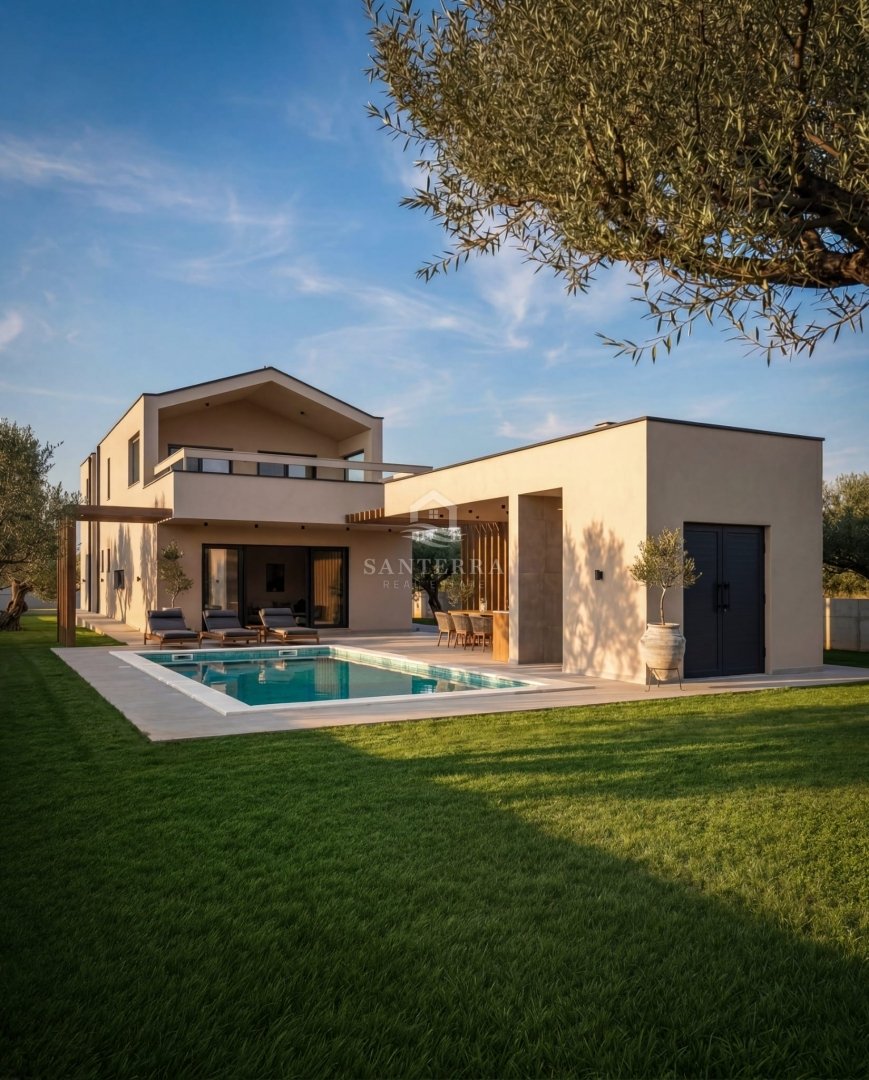 House in Vodnjan, Istria County, Croatia 1 - 17899561