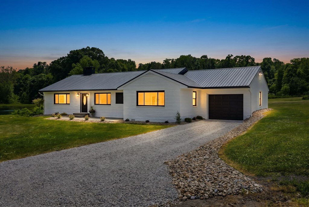 Farm Ranch in Lucas, Ohio, United States 3 - 18184337