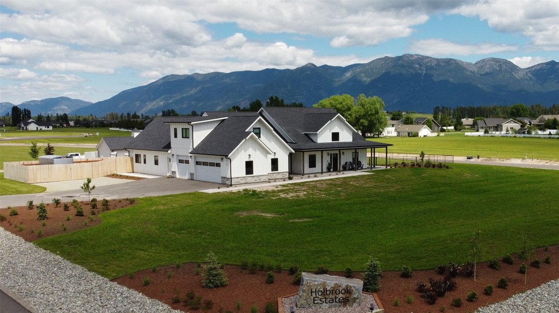 House in Kalispell, Montana, United States 1 - 17991664