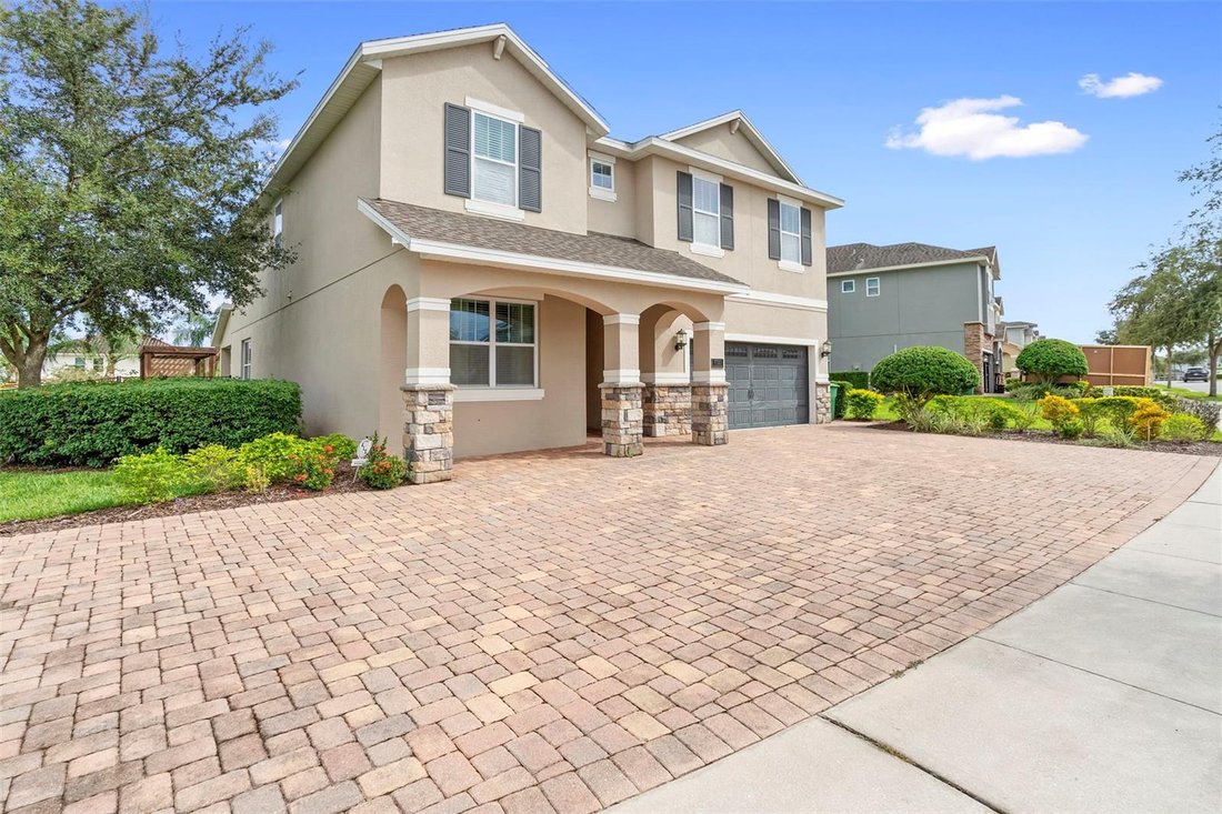 House in Kissimmee, Florida, United States 4 - 18184306