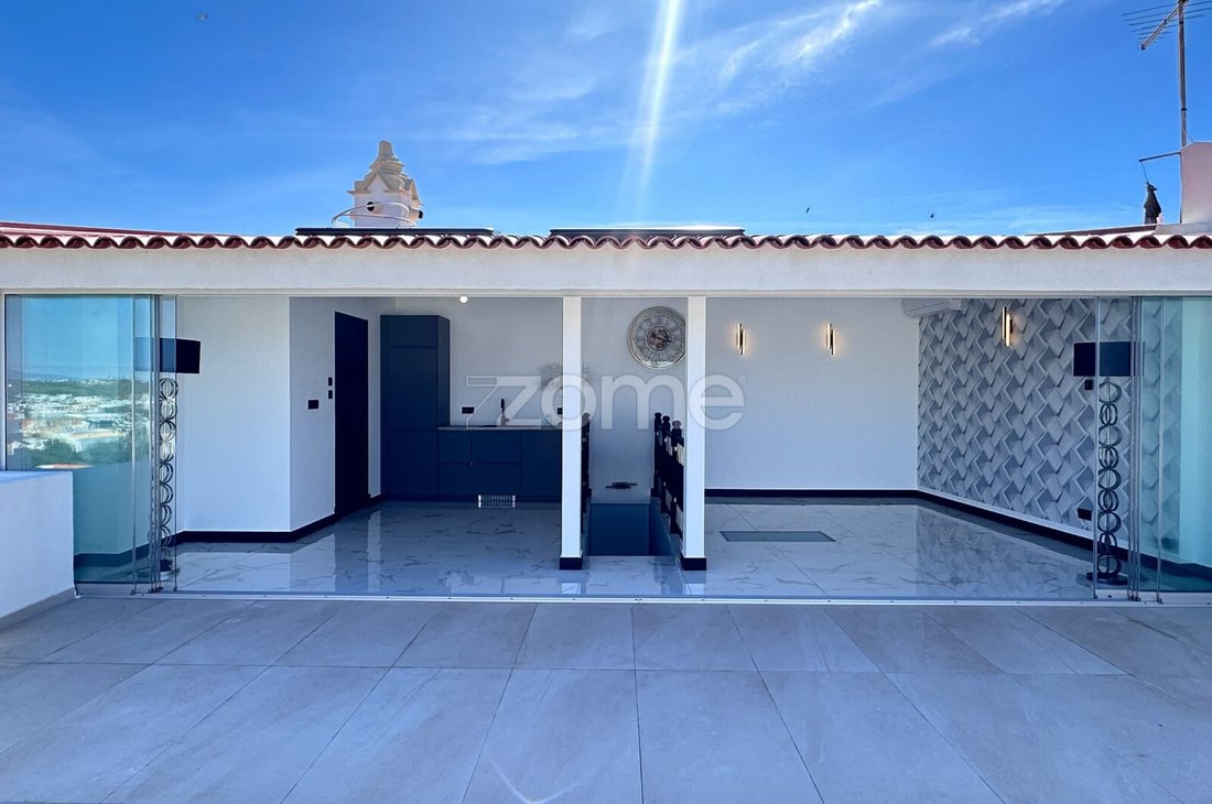 House in Alcantarilha, Algarve, Portugal 1 - 18185845