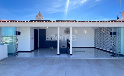 Haus in Alcantarilha, Algarve, Portugal 1