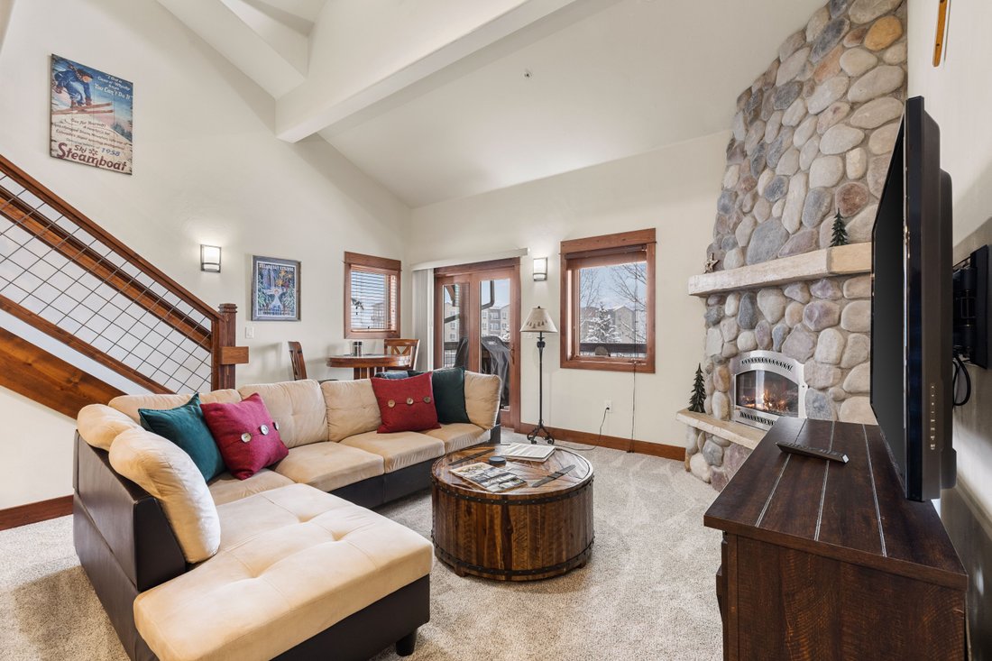 Condo in Steamboat Springs, Colorado, United States 2 - 18186255
