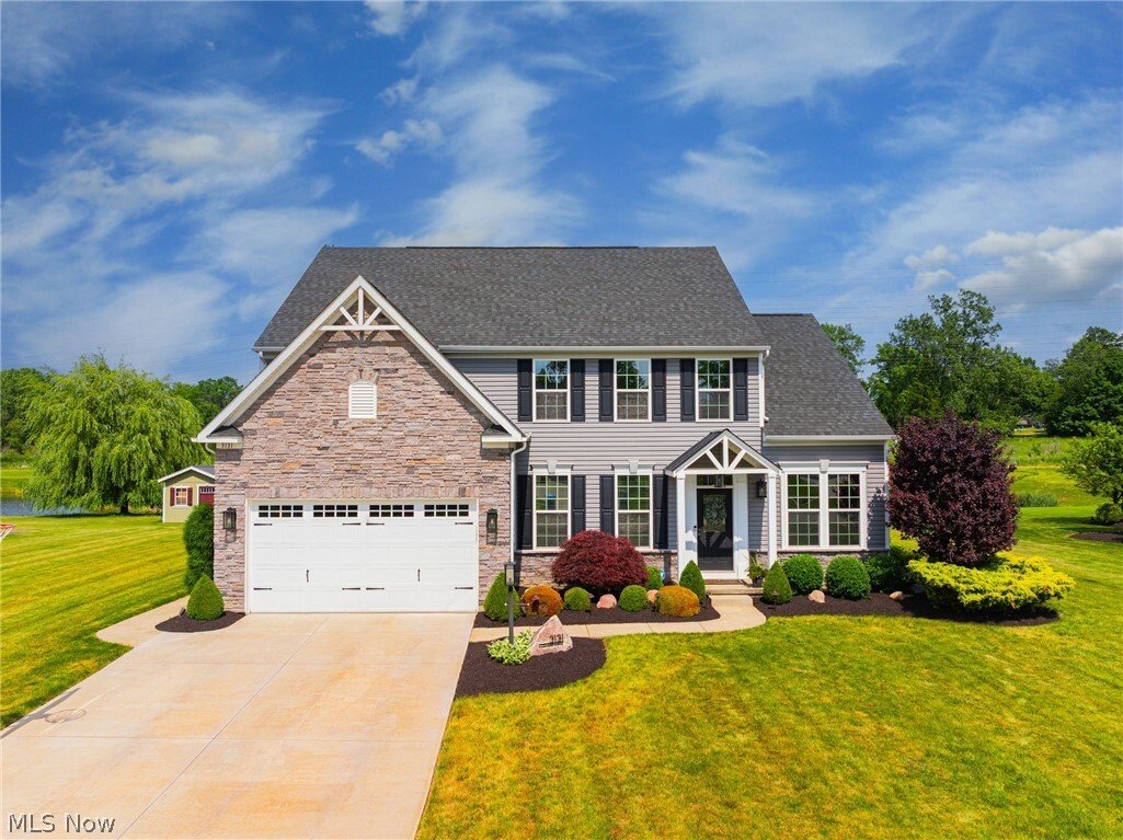 House in Avon, Ohio, United States 2 - 18185221