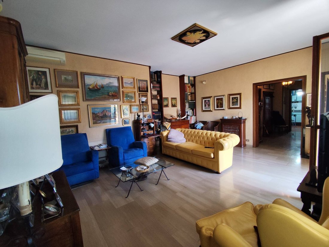Apartment in Lorenteggio - Giambellino, Milan, Italy 5 - 18185998