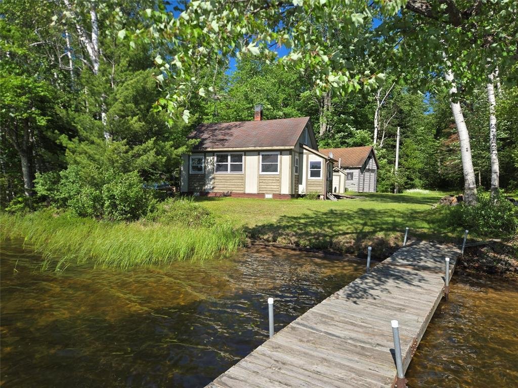 House in Namekagon, Wisconsin, United States 2 - 18122611