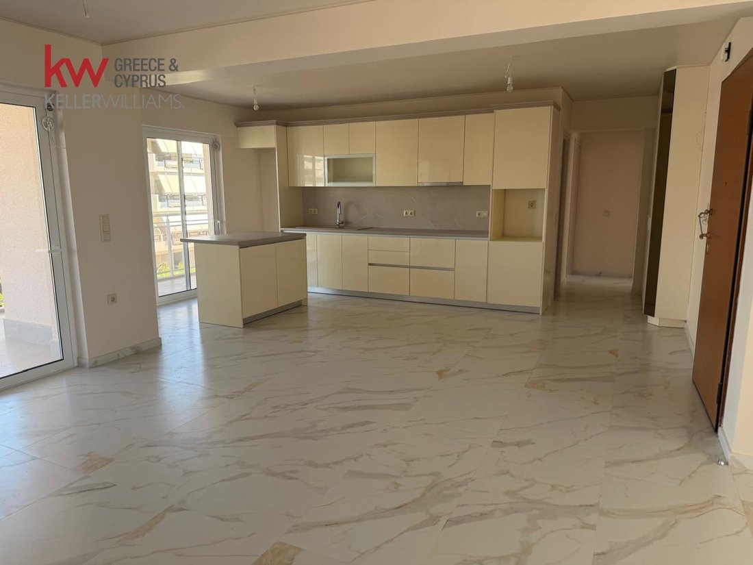 Apartment in Glyfada, Attica, Greece 4 - 18129203
