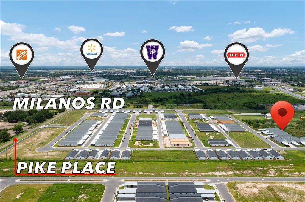Weslaco, Texas, United States 5 - 17166869