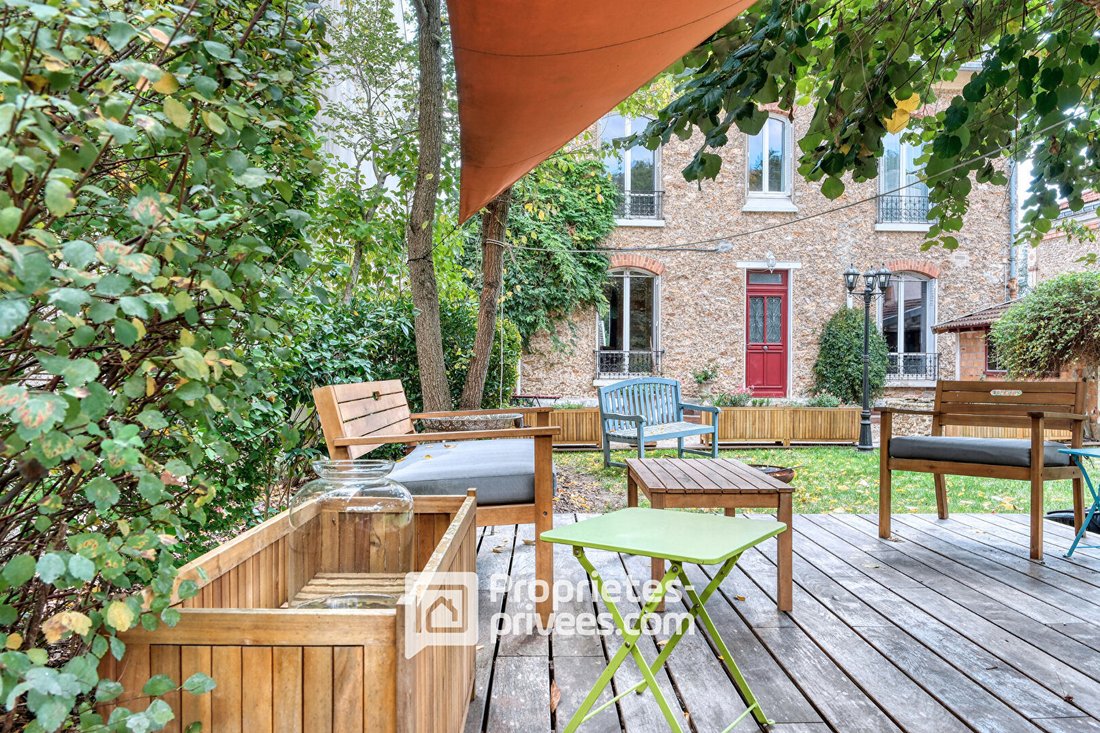 Villa in Forges-les-Bains, Ile-de-France, France 2 - 18185602