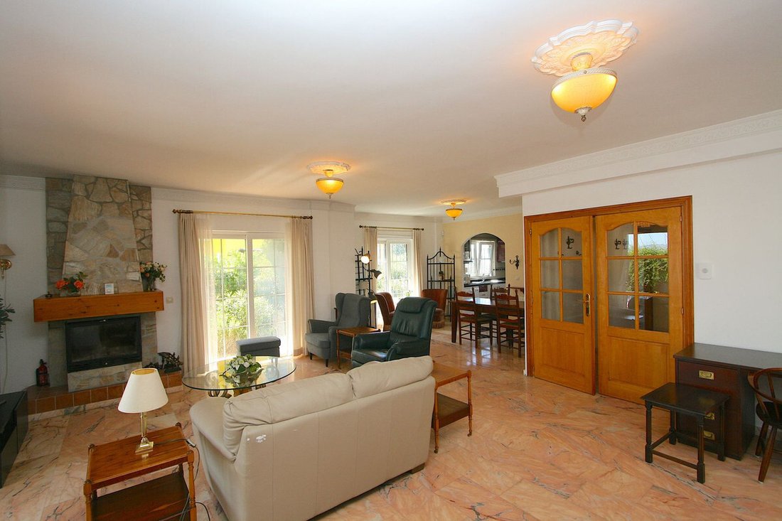 Villa in Fuengirola, Andalusia, Spain 3 - 11284081