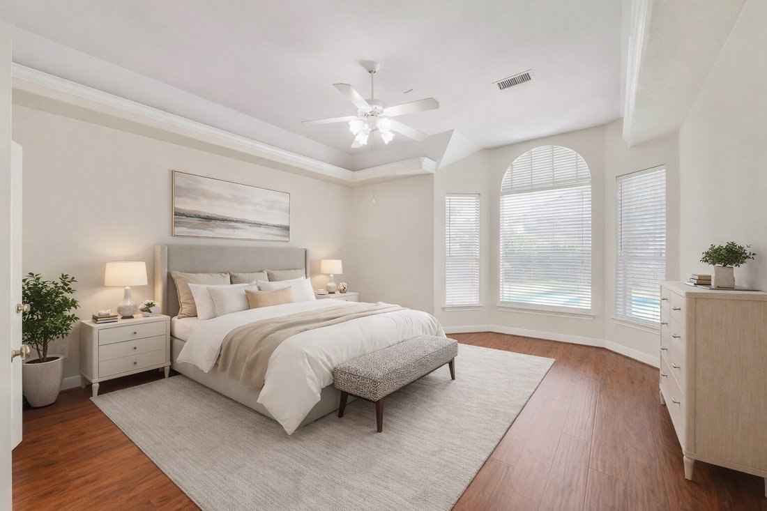 House in Sugar Land, Texas, United States 2 - 18186781
