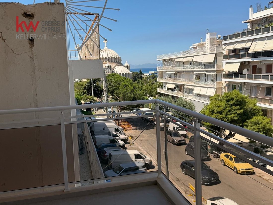Apartment in Glyfada, Attica, Greece 2 - 18129203