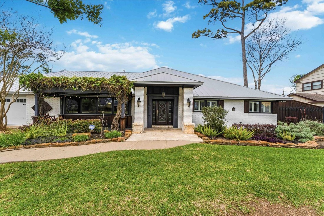 House in Houston, Texas, United States 1 - 18185170