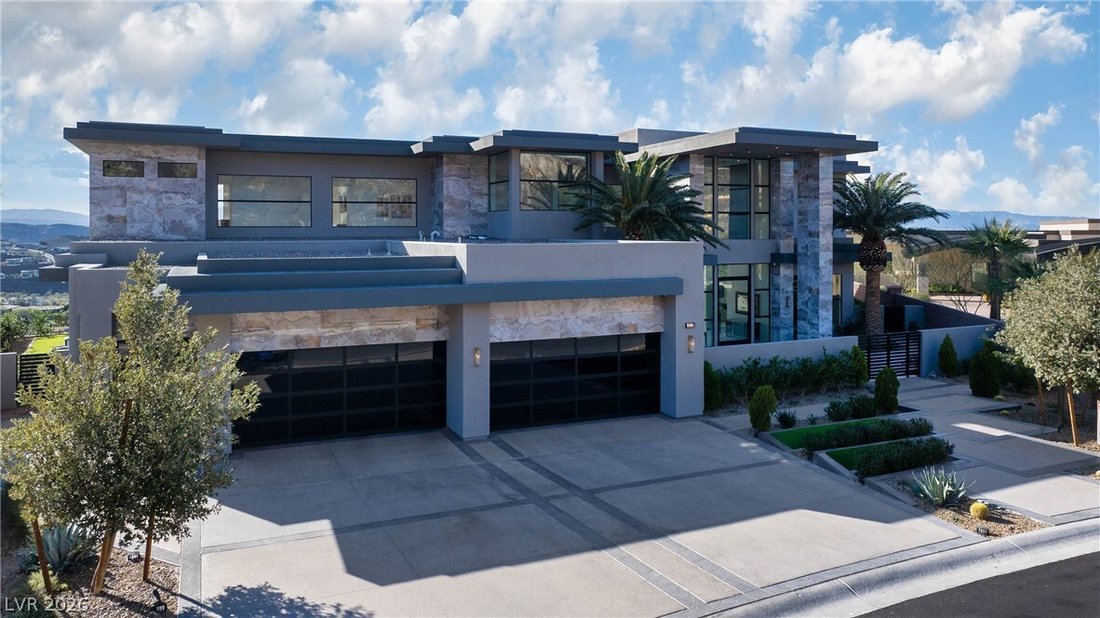 House in Henderson, Nevada, United States 2 - 18184159