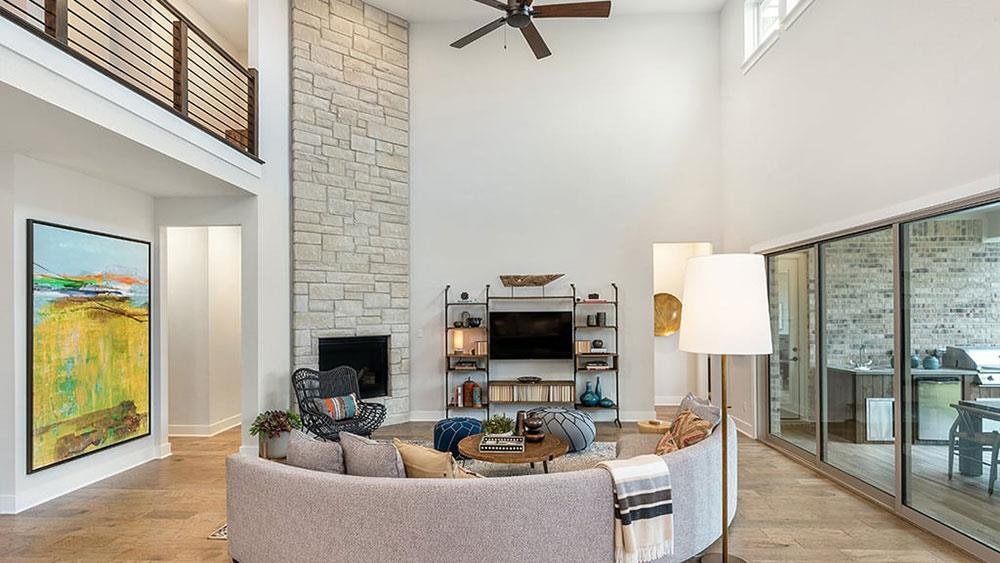 House in Leander, Texas, United States 3 - 18184478