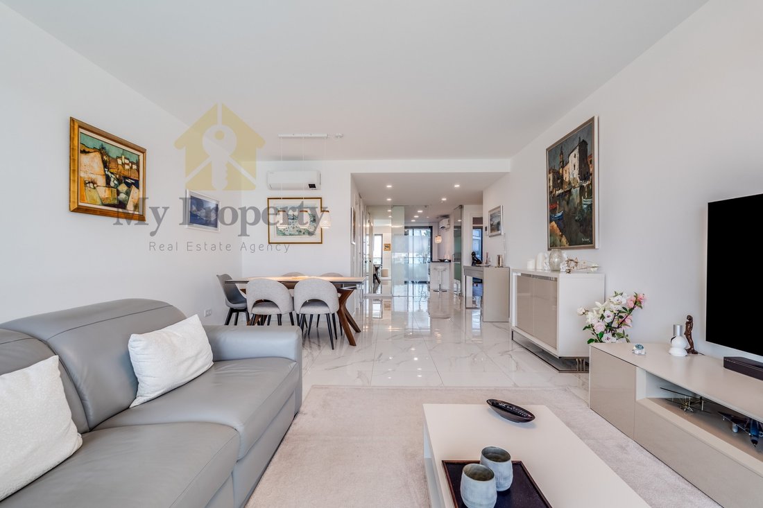 Appartement à Olhos de Agua, Algarve, Portugal 1 - 18185469