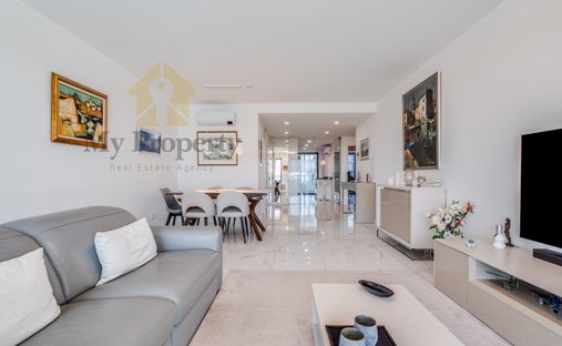 Apartment in Olhos de Agua, Algarve, Portugal 1