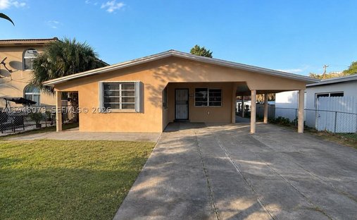 Appartamento a Miami, Florida, Stati Uniti 1