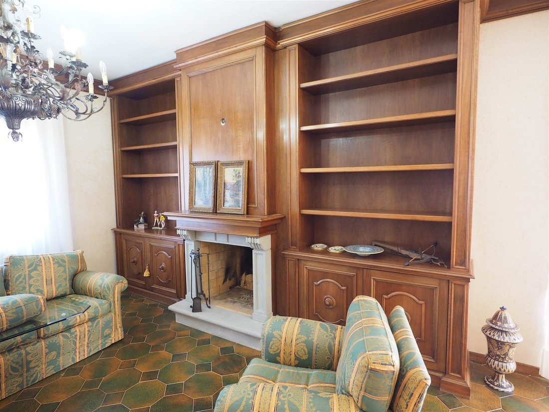 Villa in Stadium, Pistoia, Tuscany 2 - 18185278