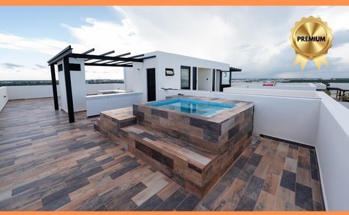 Apartment in Cancún, Quintana Roo, Mexico 1