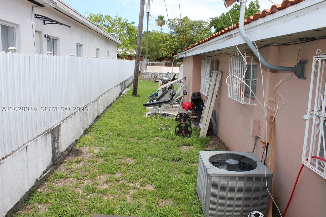 Apartment in Miami, Florida, United States 3 - 18057916