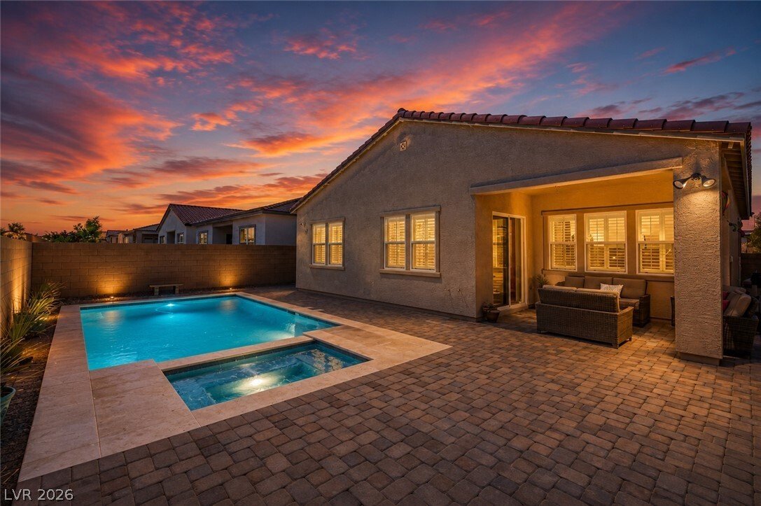 House in Las Vegas, Nevada, United States 2 - 17682799
