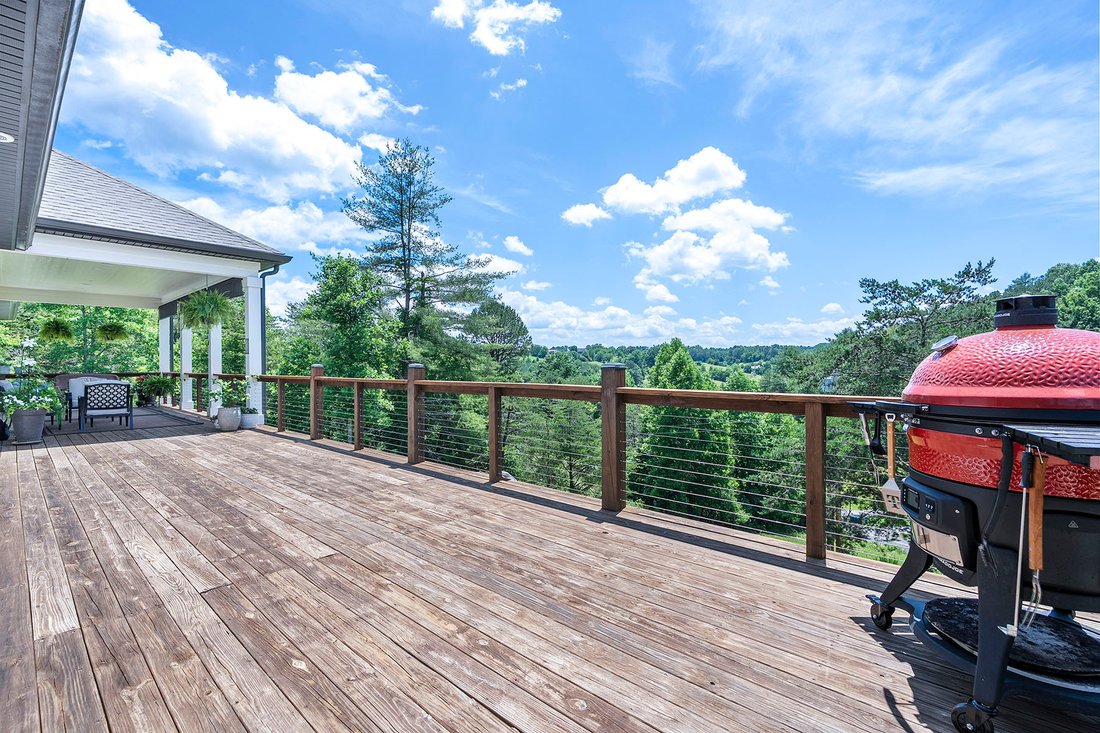 House in Leicester, North Carolina, United States 4 - 17380119