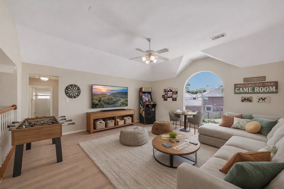 House in Sugar Land, Texas, United States 4 - 18186781