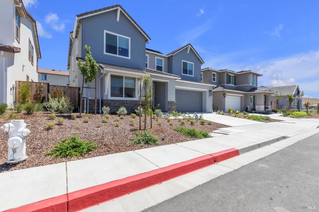 House in Vallejo, California, United States 3 - 18184462
