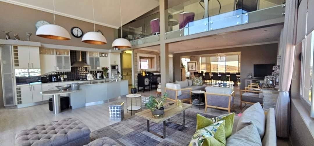 Townhouse in Windhoek, Khomas Region, Namibia 1 - 18181759
