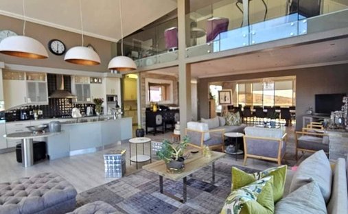 Townhouse in Windhoek, Khomas Region, Namibia 1