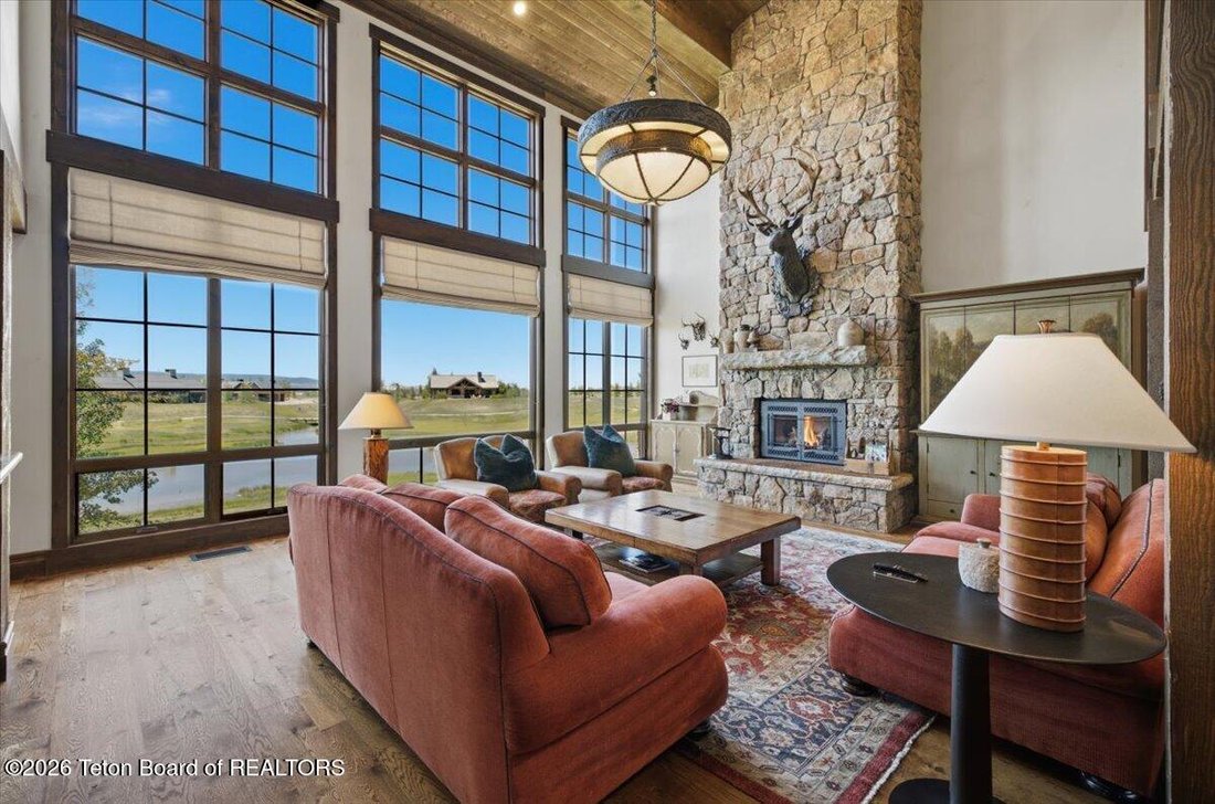 House in Driggs, Idaho, United States 5 - 18184355