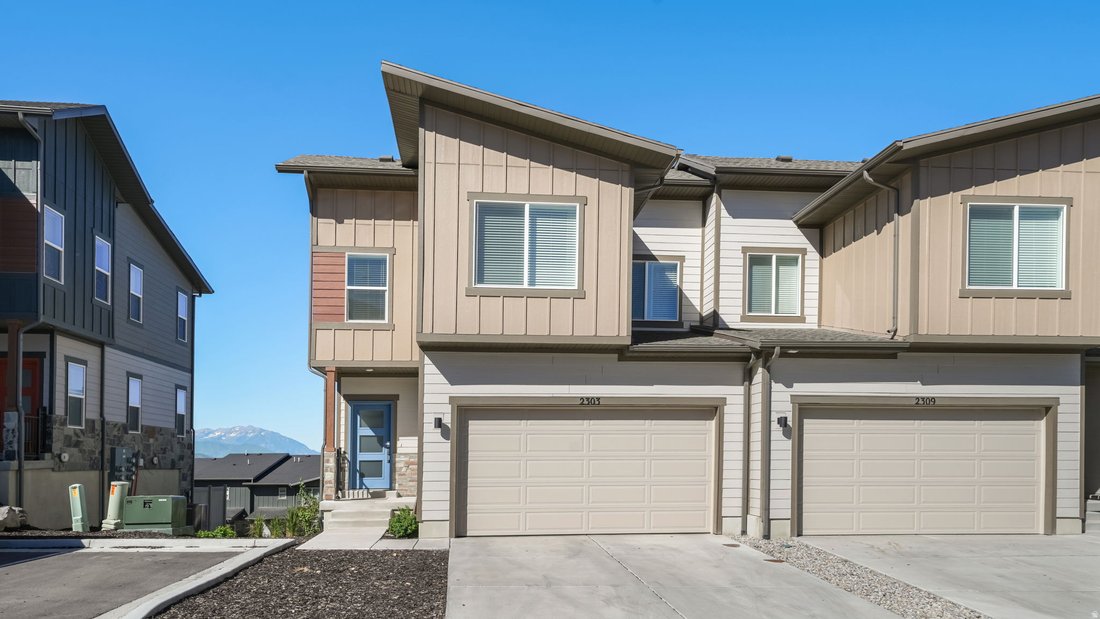 Townhouse in Heber City, Utah, United States 1 - 18183645