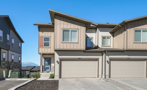 Townhouse in Heber City, Utah, United States 1