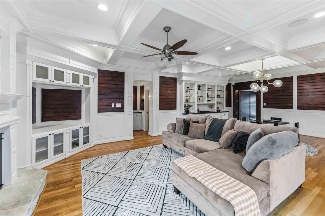 House in Houston, Texas, United States 5 - 18185170