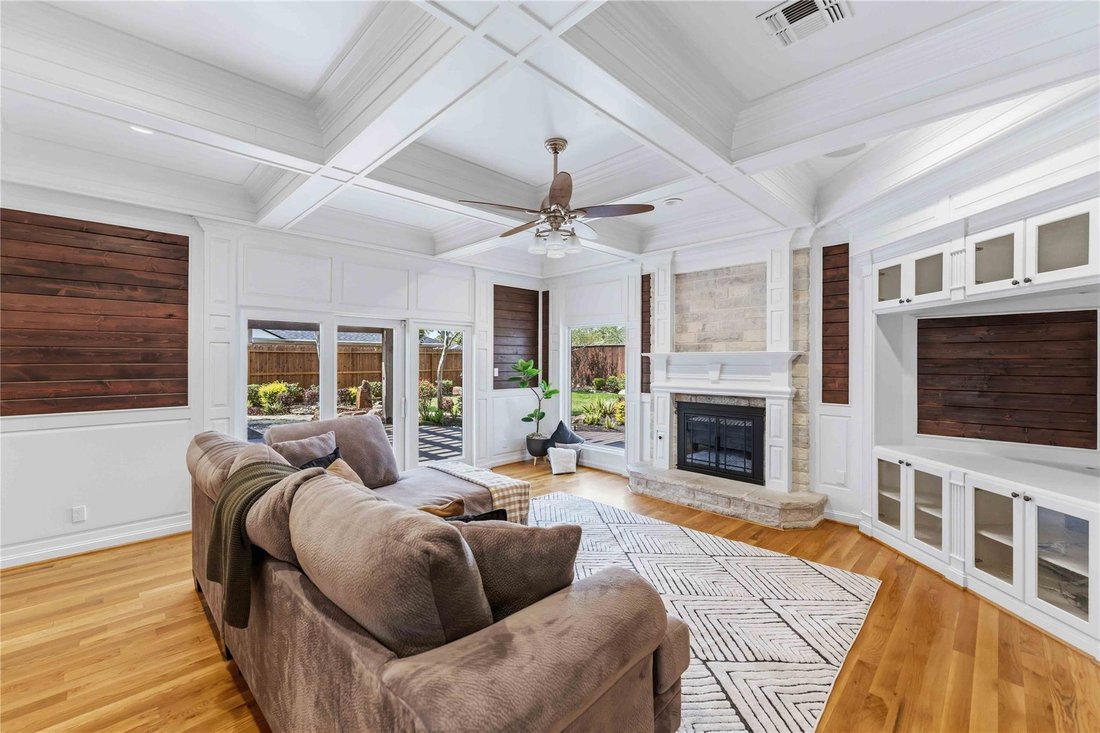 House in Houston, Texas, United States 4 - 18185170
