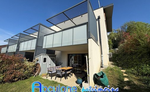 Apartment in Montbonnot-Saint-Martin, Auvergne-Rhône-Alpes, France 1
