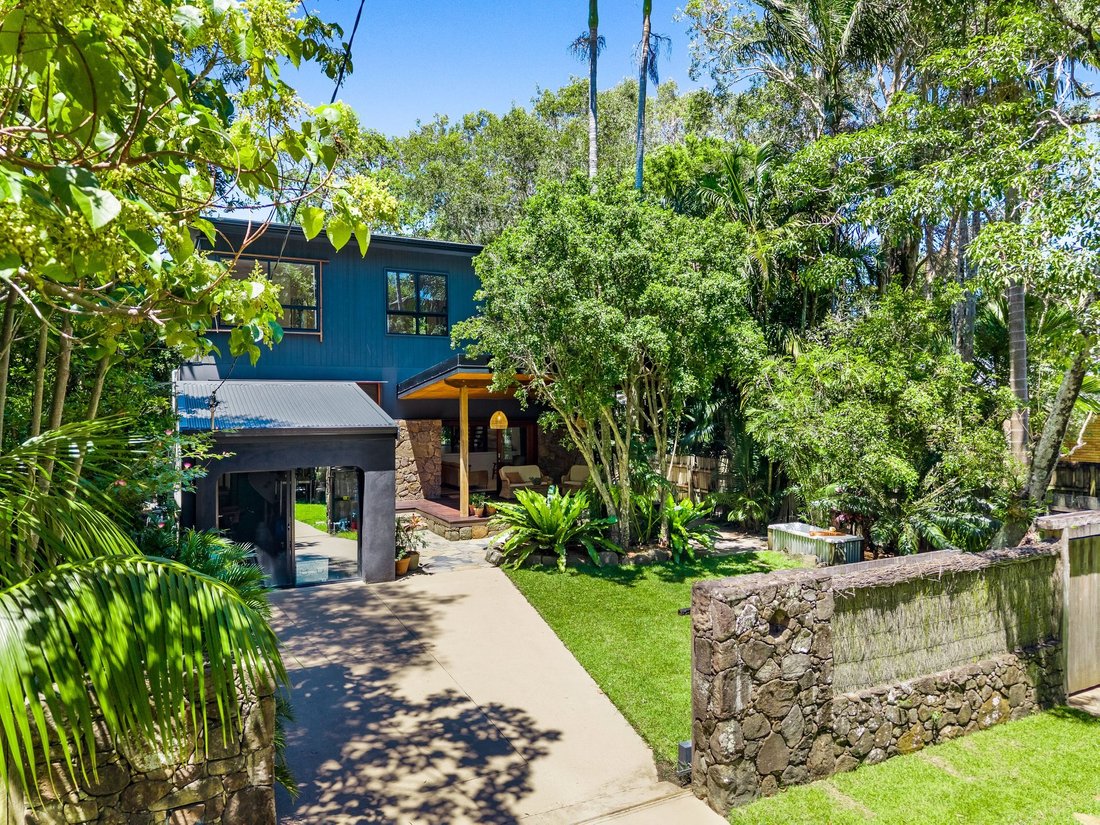 House in Byron Bay, New South Wales, Australia 1 - 18186046