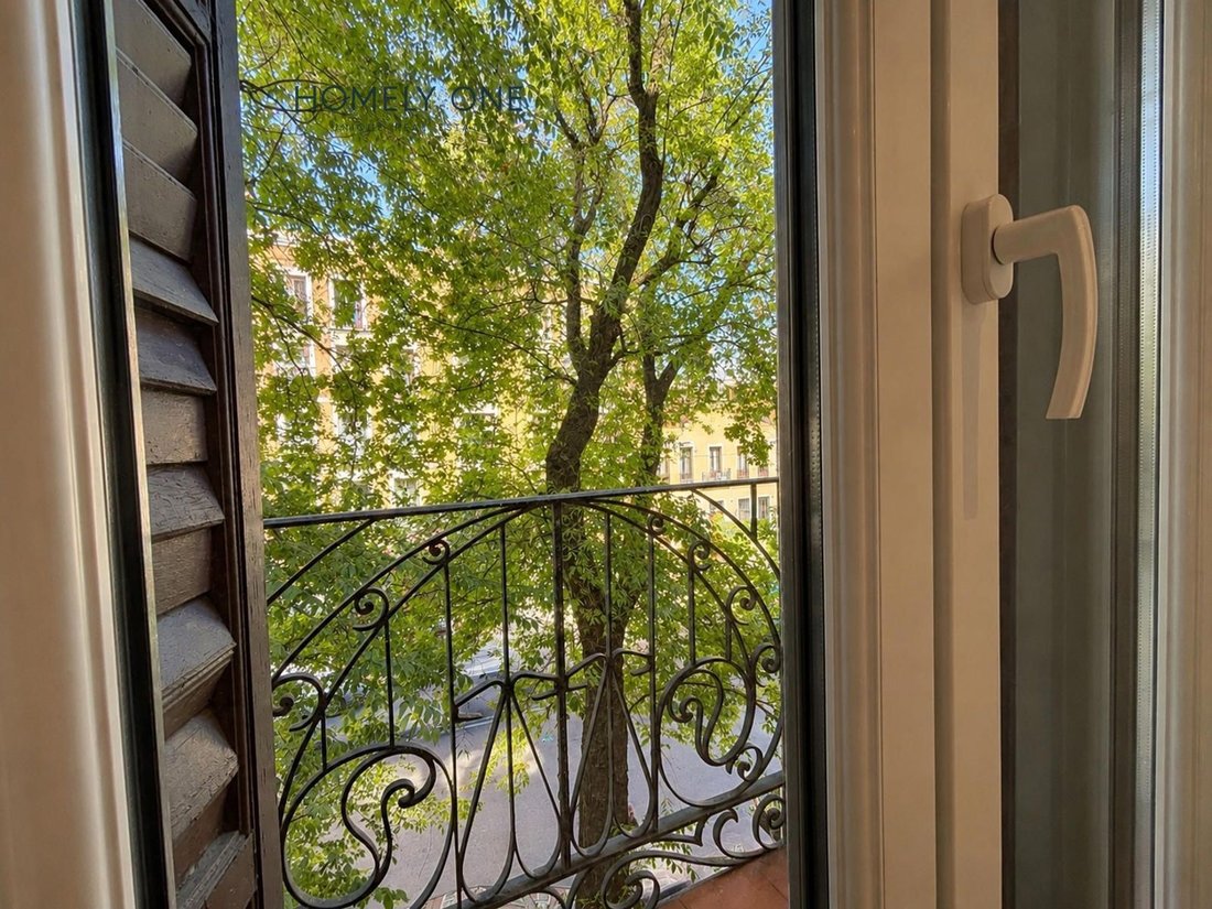 Apartment in Centro, Madrid, Spain 2 - 18085558