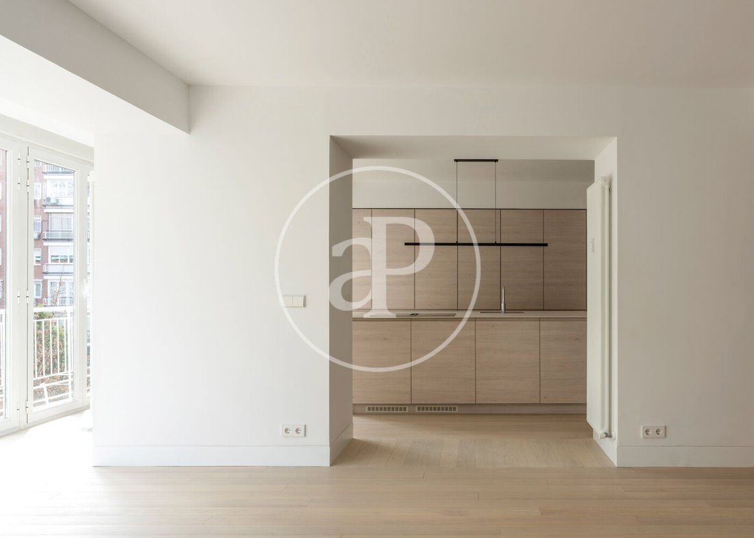 Apartment in Barrio Salamanca, Madrid, Spain 4 - 18186914