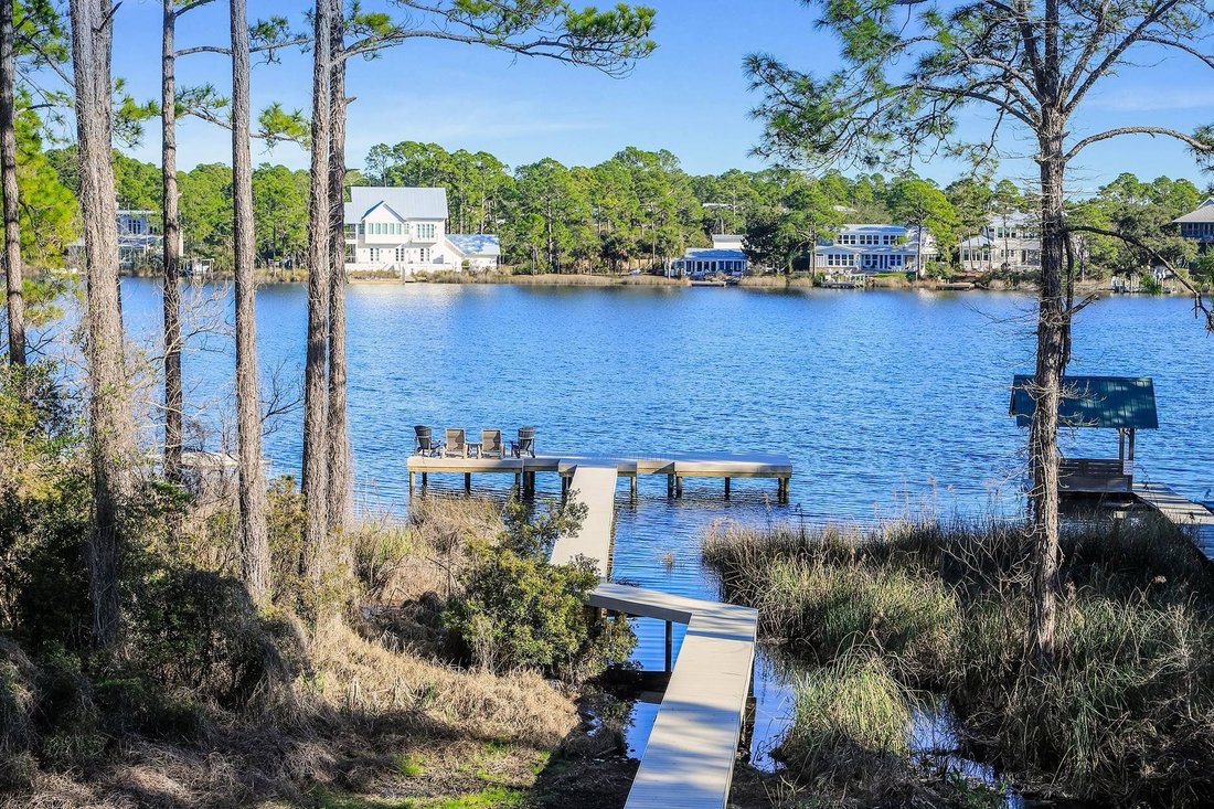 House in Santa Rosa Beach, Florida, United States 4 - 18183302