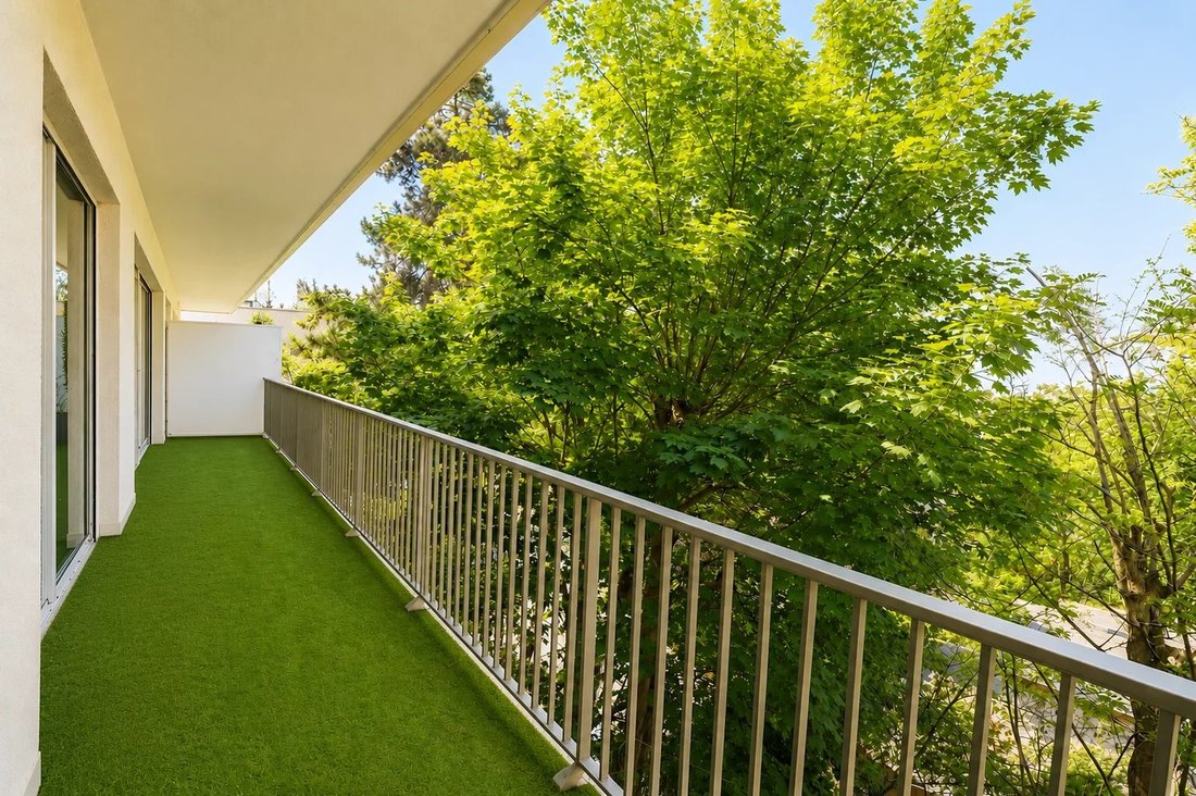 Apartment in Clagny-Glatigny, Versailles, France 4 - 17797345