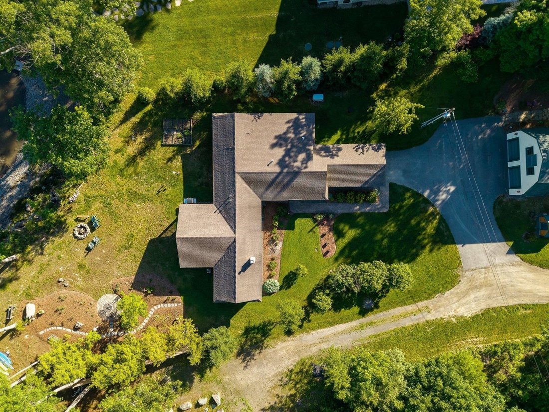 House in Durham, New Hampshire, United States 5 - 18186774